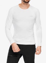Bluza termoaktywna Turbat Hike Lite LS Thermo T-Shirt. Szare bielizna termoaktywna męska TURBAT, m, bez wzorów, z materiału. Za 120.99 zł.