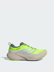 Adidas Buty do biegania Supernova Rise 3 Atr Running Shoes KI3138 Zielony. Zielone obuwie do biegania damskie Adidas. Za 698.99 zł.