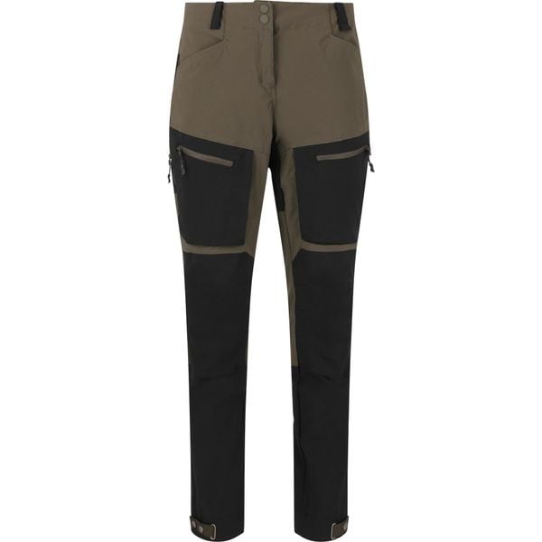 Spodnie damskie Whistler Kodiak. Czarne spodnie dresowe damskie WHISTLER, na lato, bez wzorów. Za 419.50 zł.