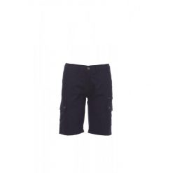 Bermudy szorty payper rimini lato. Niebieskie spodenki sportowe damskie PAYPER WEAR, na fitness i siłownię. Za 192.50 zł.