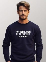 WOOOP Bluza w kolorze granatowym rozmiar: XL. Niebieskie bluzy bez kaptura damskie Wooop, xl. Za 108.99 zł.