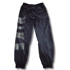 Spodnie sportowe Nike Sportswear Woven Pants. Czarne spodnie dresowe damskie Nike, l, z dresówki, do koszykówki. Za 227.00 zł.