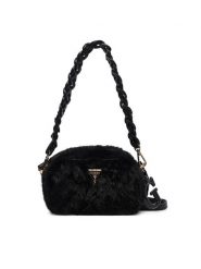 Guess Torebka J6BZ18 W3992 Czarny. Czarne torebki dziecięce Guess. Za 264.99 zł.