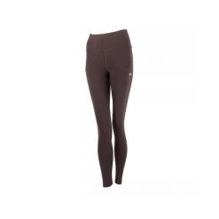 Legginsy Under Armour Motion EMEA. Brązowe legginsy sportowe damskie Under Armour, m, bez wzorów, z elastanu, na fitness i siłownię. Za 224.40 zł.