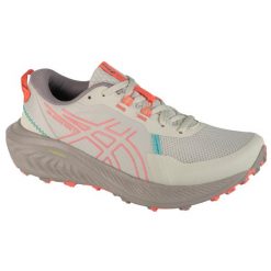 Buty do biegania damskie, Gel-Excite Trail 2. Białe obuwie do biegania damskie Asics. Za 399.99 zł.