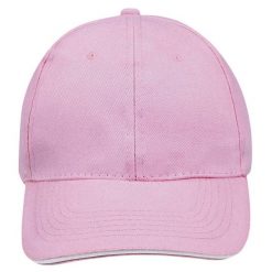 Czapka Z Daszkiem Buffalo 6 Panel. Czerwone czapki z daszkiem damskie SOL'S, bez wzorów. Za 29.99 zł.