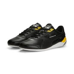 Buty Sportowe Męskie Puma Pl Rdg Cat 2. Czarne buty sportowe na co dzień męskie Puma, bez zapięcia. Za 405.00 zł.