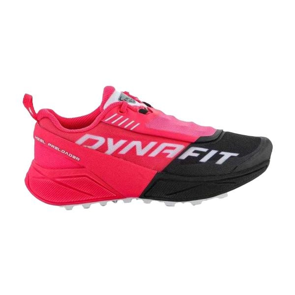 Damskie Buty Do Biegania Ultra 100. Czarne obuwie do biegania damskie Dynafit. Za 988.99 zł.