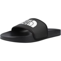 Sandały THE NORTH FACE PALA M BASECAMP SLIDE Czarny. Białe sandały męskie The North Face, z syntetyku, bez zapięcia. Za 155.99 zł.