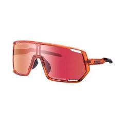 Okulary przeciwsłoneczne Shimano Technium 2. Brązowe okulary przeciwsłoneczne damskie SHIMANO. Za 439.00 zł.