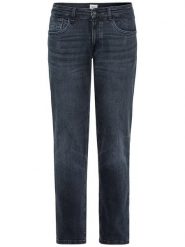 Camel Active Dżinsy - Regular fit - w kolorze granatowym rozmiar: W40/L32. Niebieskie jeansy męskie Camel Active. Za 233.33 zł.