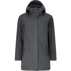 Kurtka damska Whistler Aylie Pro. Czarne kurtki damskie WHISTLER, bez wzorów, bez kaptura. Za 391.50 zł.