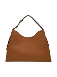 Furla Torebka WB01246 BX2045 RY000 Brązowy. Brązowe torebki klasyczne damskie Furla, bez wzorów, ze skóry, bez dodatków. Za 1,429.00 zł.