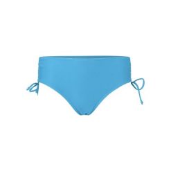Figi do kostiumów kąpielowych dla kobiet Cruz Celinn. Niebieskie bikini damskie CRUZ, bez wzorów. Za 124.50 zł.