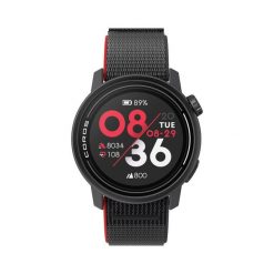 Zegarek GPS sportowy Coros Pace 3. Czarne zegarki damskie COROS. Za 999.99 zł.