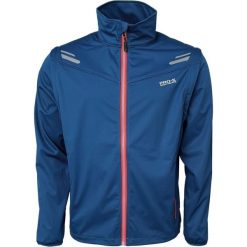 Wielofunkcyjna kurtka softshell Pro-X Elements Herbert. Niebieskie kurtki softshell damskie PRO-X ELEMENTS, m, bez wzorów, z softshellu, bez kaptura. Za 455.50 zł.