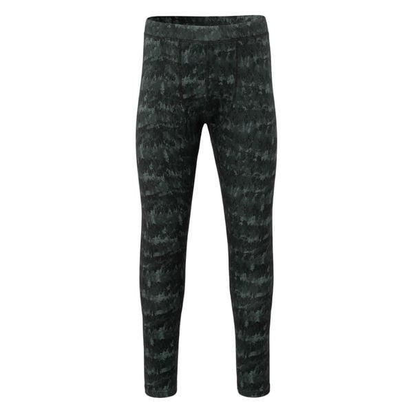 Legginsy Elbrus Ekin. Zielone spodnie sportowe męskie ELBRUS, z elastanu. Za 137.33 zł.