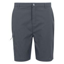 Shorty Męskie Wiele Keszeni Dalry. Niebieskie szorty męskie Regatta, bez wzorów, sportowe. Za 78.99 zł.