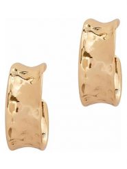 TATUUM Kolczyki-półkreole "Evy" rozmiar: onesize. Kolczyki damskie Tatuum. Za 95.92 zł.