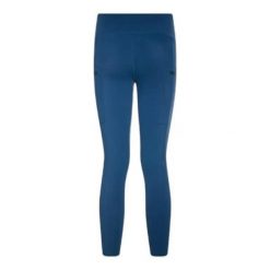 Damskie legginsy Joma Explorer. Zielone legginsy damskie Joma, l, bez wzorów, z poliesteru. Za 238.00 zł.