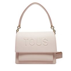 Torebka TOUS. Czerwone torebki klasyczne damskie Tous, bez wzorów, bez dodatków. Za 899.99 zł.