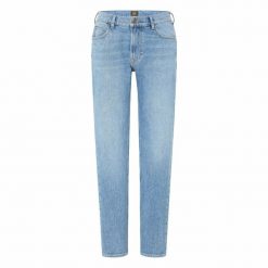 LEE AUSTIN MĘSKIE SPODNIE JEANSOWE JEANSY MID SOHO L733MWKP 112140793. Jeansy męskie Lee. Za 219.99 zł.