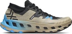 Buty trailowe X-Bionic TerraSkin X02. Brązowe obuwie do biegania damskie X BIONIC. Za 856.90 zł.