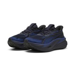 Męskie buty do biegania MagMax NITRO™ 2 PUMA. Czarne obuwie do biegania damskie Puma. Za 829.00 zł.