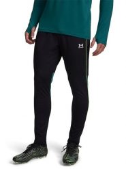 Under Armour Spodnie sportowe w kolorze czarnym rozmiar: M. Czarne spodnie sportowe męskie Under Armour. Za 189.95 zł.