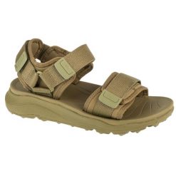 Sandales FitFlop Neo-D-Hyker XT ajustables résistantes. Zielone obuwie trekkingowe damskie Flip Flop. Za 578.50 zł.