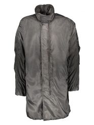 Nike Sportswear Parka funkcyjna "Tech Pack" w kolorze antracytowym rozmiar: XL. Czarne parki męskie Nike Sportswear, xl, bez wzorów. Za 404.10 zł.