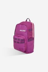 Alter/2 Miejski Plecak Mauve. Fioletowe plecaki damskie BALLING, bez wzorów. Za 299.00 zł.