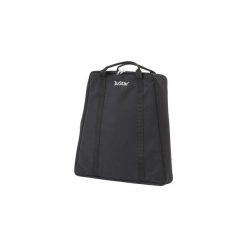 Torba transportowa do wózka titan classic JuStar. Czarne torebki klasyczne damskie JUSTAR, bez wzorów, bez dodatków. Za 838.00 zł.