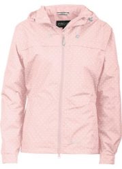 Damska kurtka funkcjonalna Pro-X Elements Lucie. Czerwone kurtki damskie PRO-X ELEMENTS, bez wzorów, z materiału, bez kaptura. Za 453.50 zł.