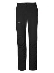 Killtec Spodnie funkcyjne "KOS 6" w kolorze czarnym rozmiar: 38. Czarne spodnie dresowe damskie KILLTEC, bez wzorów, z materiału. Za 150.02 zł.