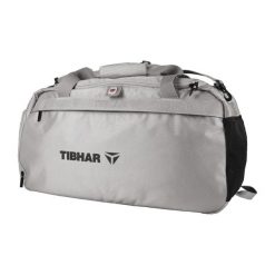 Torba do tenisa stołowego Tibhar Hong Kong. Niebieskie torby męskie na ramię TIBHAR, bez wzorów, z materiału, na ramię, duże. Za 429.00 zł.