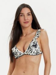 Selmark Góra od bikini BK210 Écru. Bikini damskie SELMARK, bez wzorów. Za 199.99 zł.