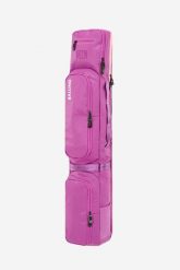 Alter/2 Mała Torba na Kije Hokejowe Mauve. Fioletowe torebki klasyczne damskie BALLING, bez wzorów, małe, bez dodatków. Za 299.00 zł.