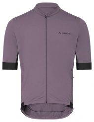 Koszulka rowerowa M Kuro FZ Tricot II. Czerwone t-shirty sportowe męskie Vaude, l, z materiału, bez ramiączek, na fitness i siłownię. Za 339.00 zł.