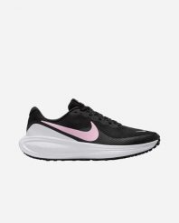 Buty do biegania Nike Revolution 8 Czarny/Różowy Pianka/Biały/Antracytowy. Czarne obuwie do biegania damskie Nike, nike revolution. Za 298.91 zł.