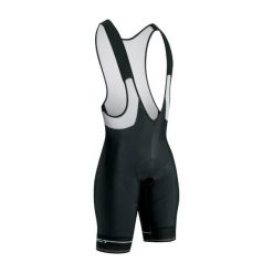 Krótkie spodenki typu bib Gist Diamond Fond 3 Density. Spodenki sportowe damskie GIST, s, z materiału, rowerowe. Za 519.50 zł.