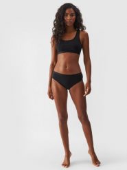 4F Bielizna figi (2-pack) damskie - czarne XS. Czarna figi damskie 4f, xs, bez wzorów, z bawełny. W wyprzedaży za 39.99 zł.
