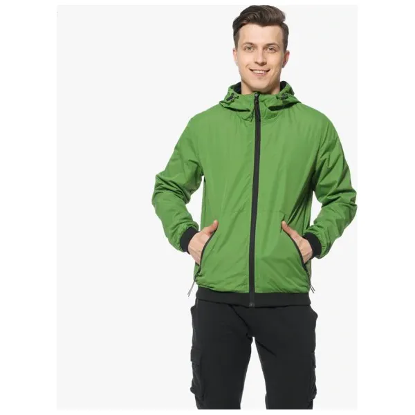 Umbro Kurtka Elk , zielony, rozmiar M. Zielone kurtki męskie Umbro, m, bez wzorów, z materiału, bez kaptura. W wyprzedaży za 79.99 zł.