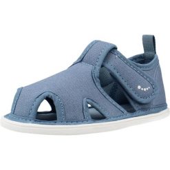 Sandały BLANDITOS BETTABD Niebieski. Niebieskie obuwie trekkingowe damskie BLANDITOS BY CRIO'S, bez wzorów, z tkaniny, bez obcasa. Za 134.99 zł.