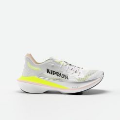 Buty do biegania damskie Kiprun KD900X LD 2. Białe obuwie do biegania damskie KIPRUN. Za 699.99 zł.