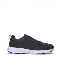 Niskie buty sportowe dla kobiet Nae Vegan Shoes Hade. Szare obuwie trekkingowe damskie NAE VEGAN SHOES. Za 439.10 zł.
