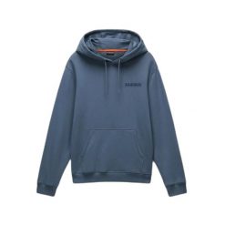 Bluza z kapturem Napapijri B-Sovana H. Zielone bluzy z kapturem męskie Napapijri, xl, z bawełny. Za 355.50 zł.