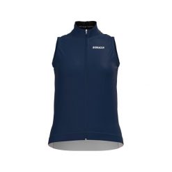 Damska kurtka bez rękawów Bioracer Icon. Niebieskie kurtki damskie BIORACER, na jesień, s, bez wzorów, z poliesteru, bez kaptura. Za 492.50 zł.