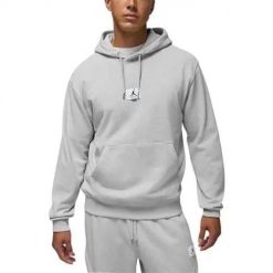 Bluza sportowa męska Nike Air Jordan. Szare bluzy sportowe męskie Nike, m. Za 427.00 zł.