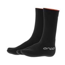 Skarpety neoprenowe ORCA Hydro Booties. Czarne skarpetki damskie ORCA, bez wzorów, z neoprenu. Za 239.00 zł.